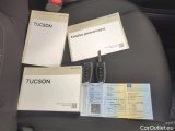  Hyundai  Tucson Hyundai  1.6 T-GDi 7DCT 2WD 48V 150KM Smart 5d #3
