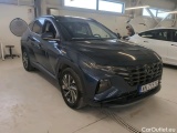  Hyundai  Tucson Hyundai  1.6 T-GDi 7DCT 2WD 48V 150KM Smart 5d #8