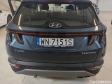  Hyundai  Tucson Hyundai  1.6 T-GDi 7DCT 2WD 48V 150KM Smart 5d #16