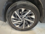  Hyundai  Tucson Hyundai  1.6 T-GDi 7DCT 2WD 48V 150KM Smart 5d #17