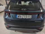  Hyundai  Tucson Hyundai  1.6 T-GDi 7DCT 2WD 48V 150KM Smart 5d #18