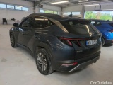  Hyundai  Tucson Hyundai  1.6 T-GDi 7DCT 2WD 48V 150KM Smart 5d #19