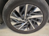  Hyundai  Tucson Hyundai  1.6 T-GDi 7DCT 2WD 48V 150KM Smart 5d #23