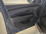  Hyundai  Tucson Hyundai  1.6 T-GDi 7DCT 2WD 48V 150KM Smart 5d #25