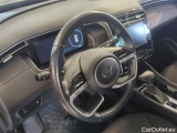  Hyundai  Tucson Hyundai  1.6 T-GDi 7DCT 2WD 48V 150KM Smart 5d #46