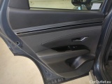  Hyundai  Tucson Hyundai  1.6 T-GDi 7DCT 2WD 48V 150KM Smart 5d #39