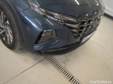  Hyundai  Tucson Hyundai  1.6 T-GDi 7DCT 2WD 48V 150KM Smart 5d #50
