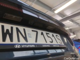  Hyundai  Tucson Hyundai  1.6 T-GDi 7DCT 2WD 48V 150KM Smart 5d #61