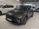 Hyundai Tucson Hyundai  1.6 T-GDi 7DCT 2WD 48V 150KM Smart 5d
