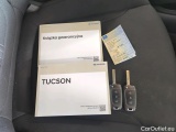  Hyundai  Tucson Hyundai  1.6 T-GDi 7DCT 2WD 48V 150KM Smart 5d #3
