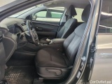  Hyundai  Tucson Hyundai  1.6 T-GDi 7DCT 2WD 48V 150KM Smart 5d #10