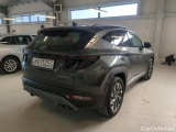  Hyundai  Tucson Hyundai  1.6 T-GDi 7DCT 2WD 48V 150KM Smart 5d #2