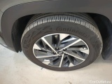  Hyundai  Tucson Hyundai  1.6 T-GDi 7DCT 2WD 48V 150KM Smart 5d #11