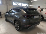  Hyundai  Tucson Hyundai  1.6 T-GDi 7DCT 2WD 48V 150KM Smart 5d #16