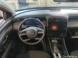  Hyundai  Tucson Hyundai  1.6 T-GDi 7DCT 2WD 48V 150KM Smart 5d #17