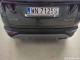  Hyundai  Tucson Hyundai  1.6 T-GDi 7DCT 2WD 48V 150KM Smart 5d #48