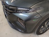  Hyundai  Tucson Hyundai  1.6 T-GDi 7DCT 2WD 48V 150KM Smart 5d #45