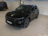 Hyundai Tucson Hyundai  1.6 T-GDi 7DCT 4WD 48V 180KM Platinum 5d