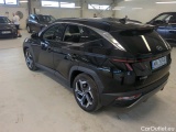  Hyundai  Tucson Hyundai  1.6 T-GDi 7DCT 4WD 48V 180KM Platinum 5d #8