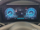  Hyundai  Tucson Hyundai  1.6 T-GDi 7DCT 4WD 48V 180KM Platinum 5d #5