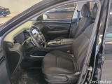  Hyundai  Tucson Hyundai  1.6 T-GDi 7DCT 4WD 48V 180KM Platinum 5d #10