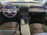  Hyundai  Tucson Hyundai  1.6 T-GDi 7DCT 4WD 48V 180KM Platinum 5d #9