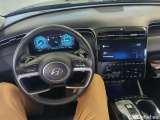  Hyundai  Tucson Hyundai  1.6 T-GDi 7DCT 4WD 48V 180KM Platinum 5d #16