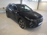  Hyundai  Tucson Hyundai  1.6 T-GDi 7DCT 4WD 48V 180KM Platinum 5d #20
