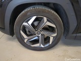  Hyundai  Tucson Hyundai  1.6 T-GDi 7DCT 4WD 48V 180KM Platinum 5d #19