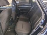  Hyundai  Tucson Hyundai  1.6 T-GDi 7DCT 4WD 48V 180KM Platinum 5d #21