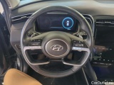  Hyundai  Tucson Hyundai  1.6 T-GDi 7DCT 4WD 48V 180KM Platinum 5d #24
