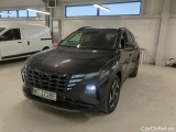 Hyundai Tucson Hyundai  1.6 T-GDi HEV 6AT 2WD 230KM Platinum 5d