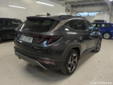  Hyundai  Tucson Hyundai  1.6 T-GDi HEV 6AT 2WD 230KM Platinum 5d #2