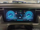  Hyundai  Tucson Hyundai  1.6 T-GDi HEV 6AT 2WD 230KM Platinum 5d #5