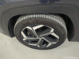  Hyundai  Tucson Hyundai  1.6 T-GDi HEV 6AT 2WD 230KM Platinum 5d #8