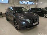 Hyundai  Tucson Hyundai  1.6 T-GDi HEV 6AT 2WD 230KM Platinum 5d #14