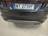  Hyundai  Tucson Hyundai  1.6 T-GDi HEV 6AT 2WD 230KM Platinum 5d #31