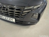  Hyundai  Tucson Hyundai  1.6 T-GDi HEV 6AT 2WD 230KM Platinum 5d #51