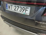  Hyundai  Tucson Hyundai  1.6 T-GDi HEV 6AT 2WD 230KM Platinum 5d #53