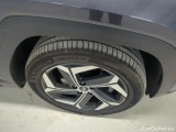  Hyundai  Tucson Hyundai  1.6 T-GDi HEV 6AT 2WD 230KM Platinum 5d #57