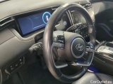  Hyundai  Tucson Hyundai  1.6 T-GDi HEV 6AT 2WD 230KM Platinum 5d #73