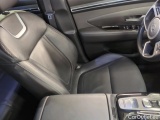  Hyundai  Tucson Hyundai  1.6 T-GDi HEV 6AT 2WD 230KM Platinum 5d #69