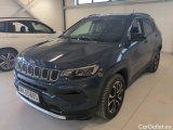 Jeep Compass Jeep  1.5 MHEV Limited DDCT 5d