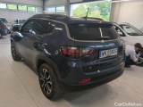  Jeep  Compass Jeep  1.5 MHEV Limited DDCT 5d #9