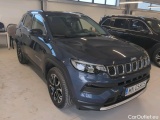  Jeep  Compass Jeep  1.5 MHEV Limited DDCT 5d #14
