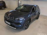Jeep Compass Jeep  1.5 MHEV Limited DDCT 5d