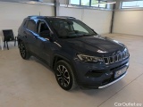 Jeep  Compass Jeep  1.5 MHEV Limited DDCT 5d #6