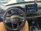  Jeep  Compass Jeep  1.5 MHEV Limited DDCT 5d #13