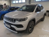 Jeep Compass Jeep  1.5 MHEV Limited DDCT 5d