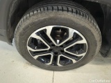  Jeep  Compass Jeep  1.5 MHEV Limited DDCT 5d #12